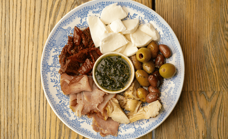 Стрічка — теплі зустрічі й смаки, що зігрівають зиму