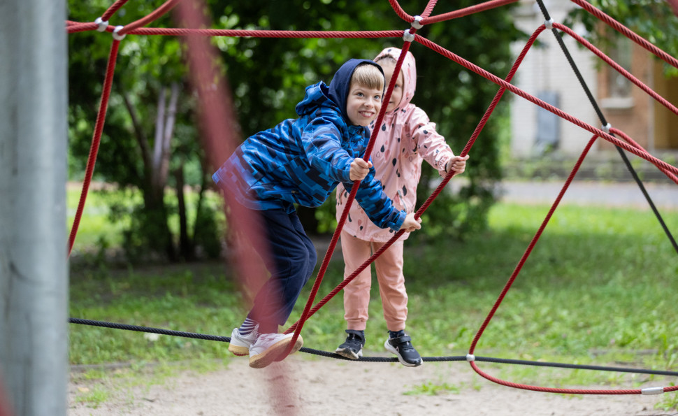 Спорт, змагання і нові знайомства: на ВДНГ відкрився найбільший спортивний фестиваль літа  «Активна країна»