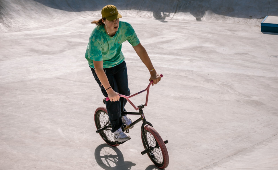 В урбан-парку ВДНГ пройде фестиваль вуличних культур