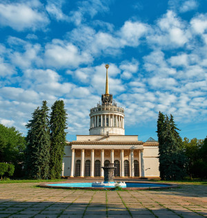 65 років Експоцентру: на ВДНГ відкриють виставку, присвячену історико-культурній спадщині комплексу