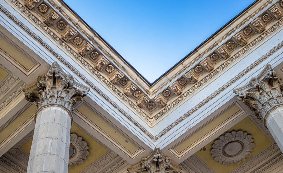 Що стоїть за фасадами ВДНГ? Розпочинаємо переосмислення простору й пам'яті