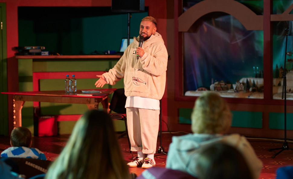 «Книжкова країна» на ВДНГ: скільки людей відвідало масштабний фестиваль і коли чекати наступний