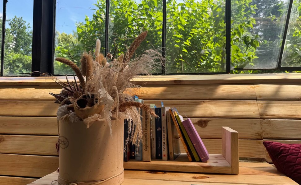 ВДНГ оголошує літній сезон читацьким – що це означає? 