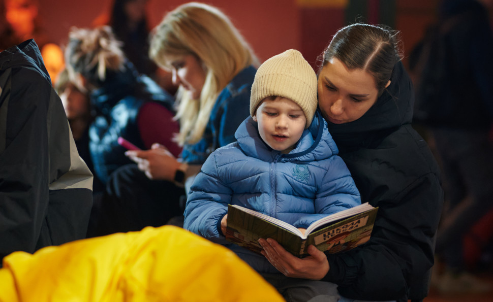 «Книжкова країна» на ВДНГ: скільки людей відвідало масштабний фестиваль і коли чекати наступний