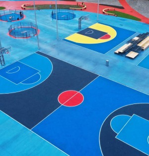 На ВДНГ відкриється фан-зона до Олімпійських ігор