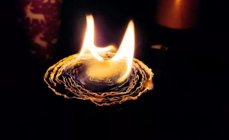 Запрошуємо долучитися до збору матеріалів для окопних свічок