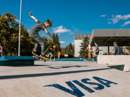 Літо на ВДНГ повертається: локації, що відновили роботу на території комплексу