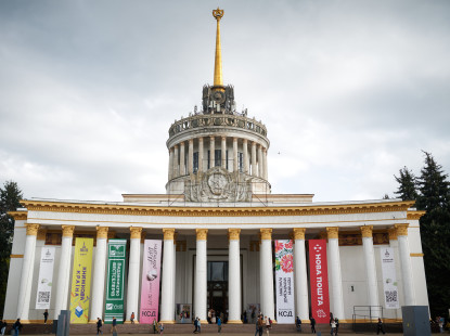 «Книжкова країна» на ВДНГ: скільки людей відвідало масштабний фестиваль і коли чекати наступний