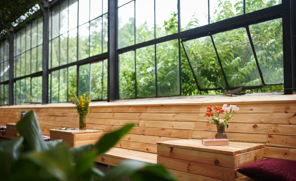 Затишок, природа, книги: гід читацьким сезоном на ВДНГ 