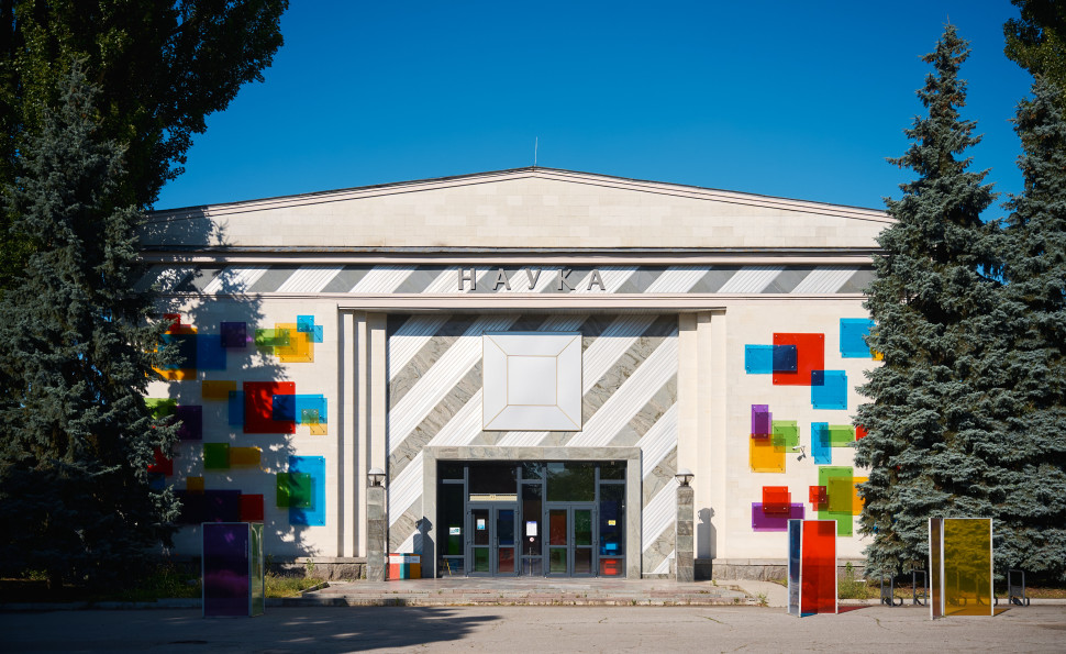 Куди піти на ВДНГ цього літа