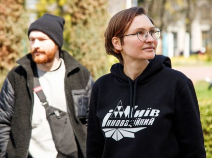 Чотири унікальні екскурсії від кураторки мистецького сезону на ВДНГ