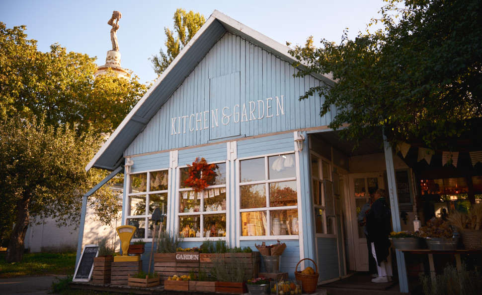 Події на ВДНГ 11–12 жовтня: фестивалі, концерти, стендап і гарячий глінтвейн