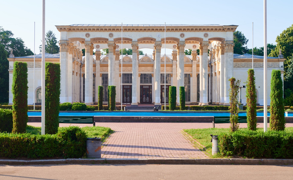 Переосмислити минуле заради майбутнього: ВДНГ запрошує експертів дослідити радянську спадщину комплексу