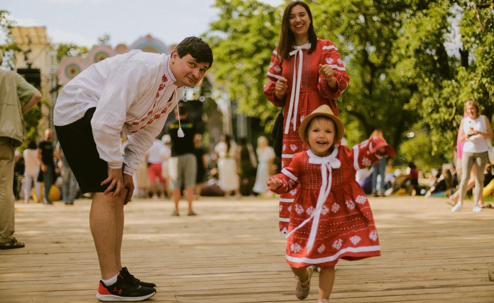 Куди піти на ВДНГ з 1 по 3 вересня: дайджест подій вихідних