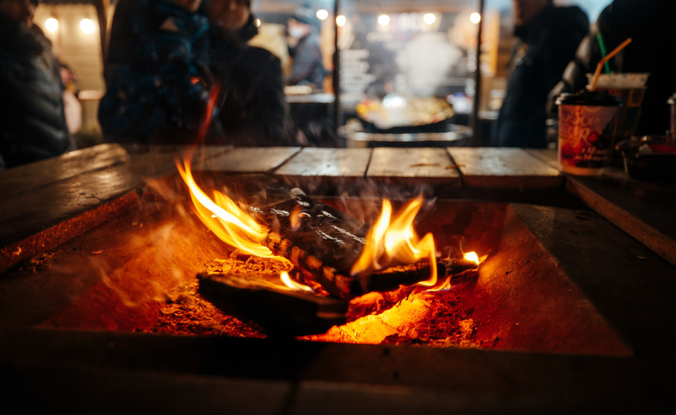 Різдво не спинити: якою буде «Зимова Країна на ВДНГ»