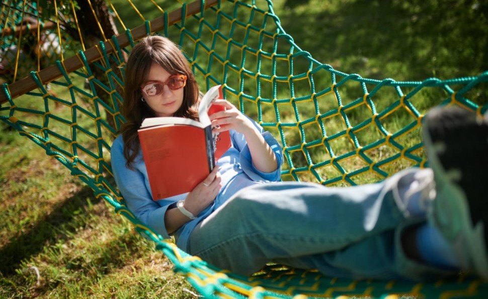 ВДНГ оголошує літній сезон читацьким – що це означає? 