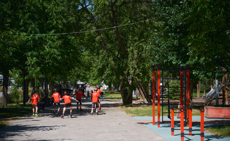 Події на ВДНГ 20–21 вересня: концерти, виставки, йога та вечірки просто неба