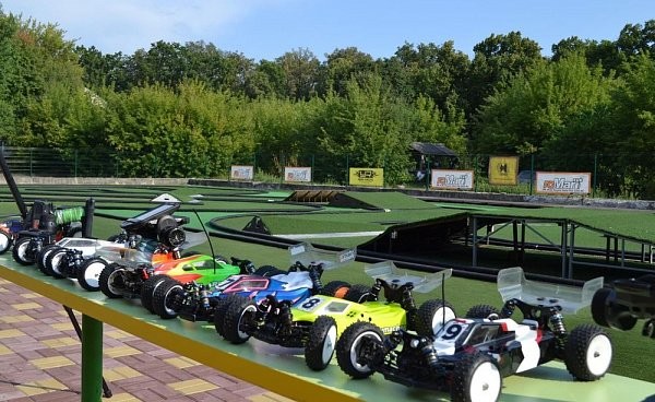 Події на ВДНГ: 27–29 березня