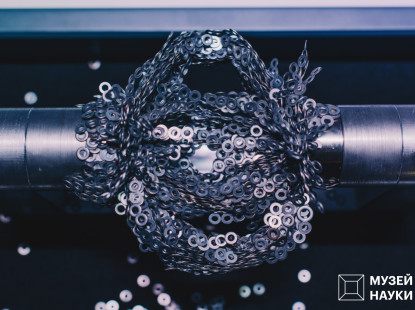 Розгадати оптичну ілюзію та привести в дію інтерактивну стелю: що чекає на відвідувачів нового «Музею науки» в Києві