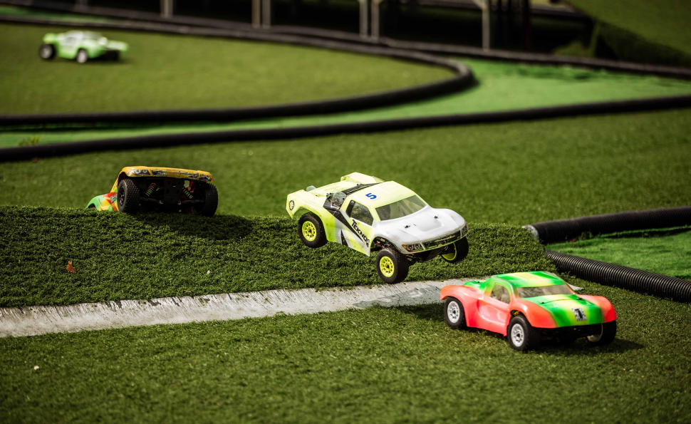 Куди піти на ВДНГ? Події: 5–6 липня