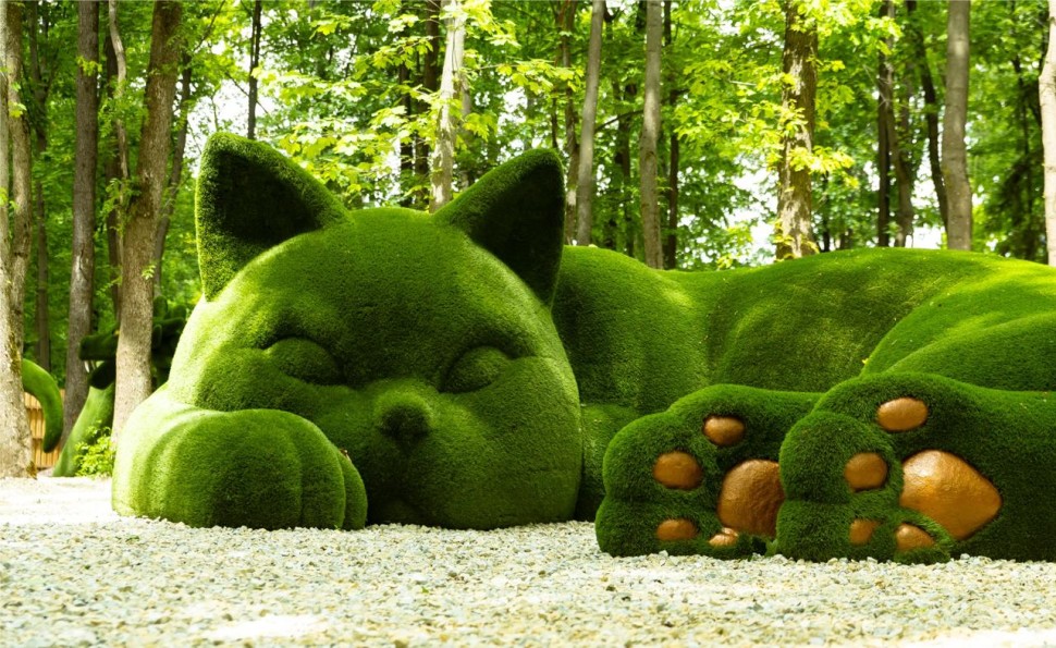 Зимовий Шуміленд на ВДНГ — країна вогнів, казок і зимових пригод