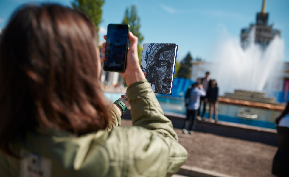 «Книжкова країна» на ВДНГ: скільки людей відвідало масштабний фестиваль і коли чекати наступний