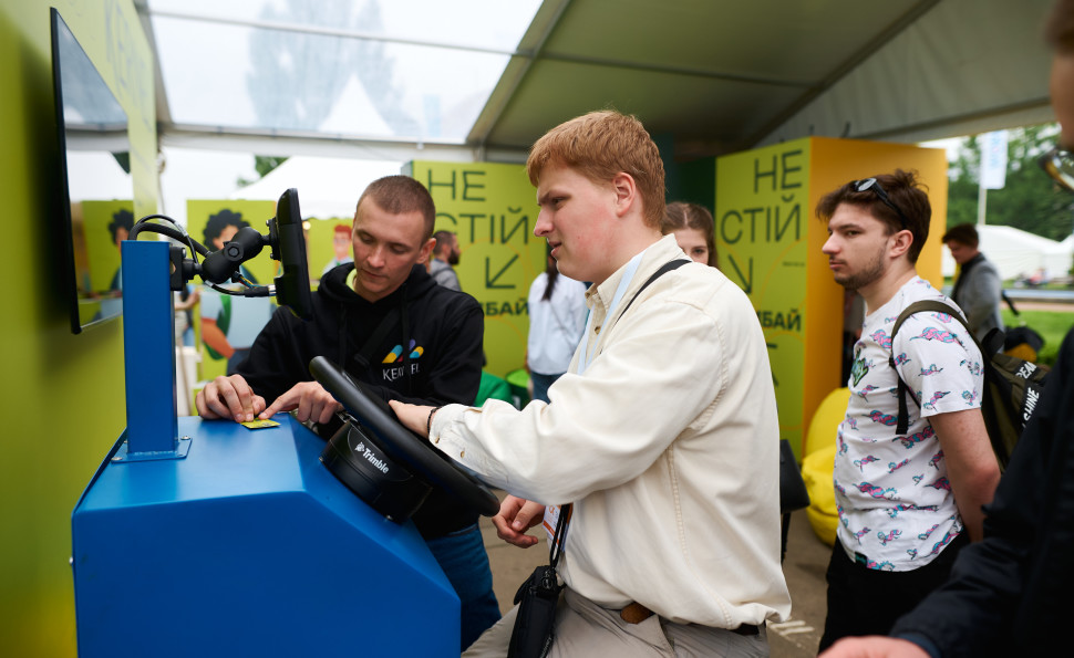 Де шукати роботу в Україні: «Фестиваль кар’єри» на ВДНГ оголосив перших учасників