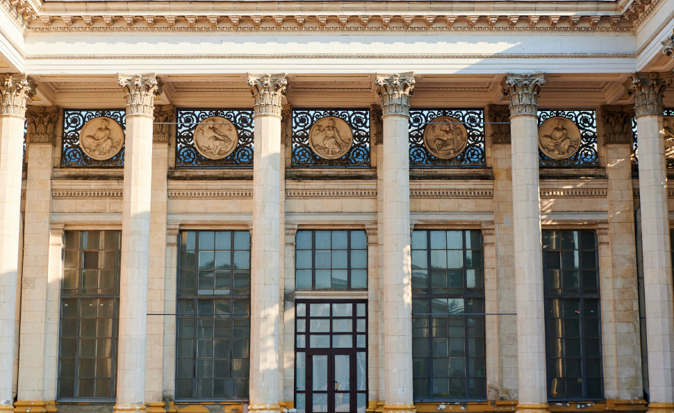 Переосмислити минуле заради майбутнього: ВДНГ запрошує експертів дослідити радянську спадщину комплексу