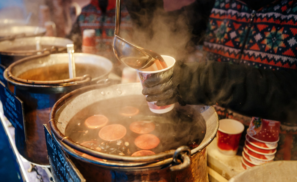 «Зимова Країна на ВДНГ»: цьогорічні локації та ціни