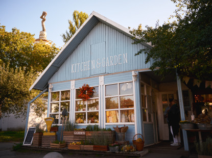 Події на ВДНГ 11–12 жовтня: фестивалі, концерти, стендап і гарячий глінтвейн