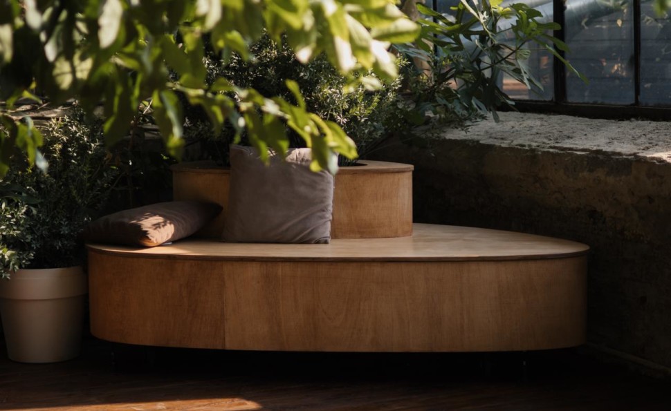 Оранжерея чар