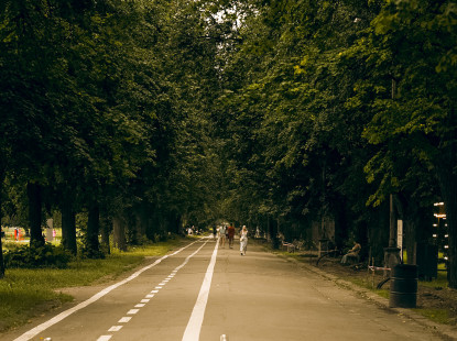 Куди піти на ВДНГ цими вихідними: Дайджест подій 29 вересня-1 жовтня