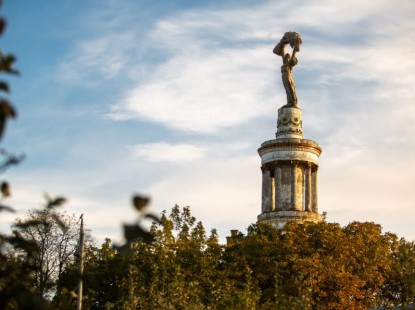 Urban cycling tour. Cвяткуємо 62 день народження ВДНГ!