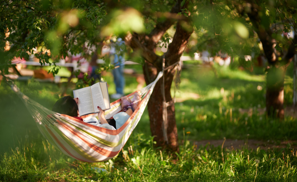 ВДНГ оголошує літній сезон читацьким – що це означає? 