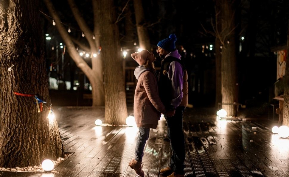 День святого Валентина на ВДНГ: романтичний маршрут 