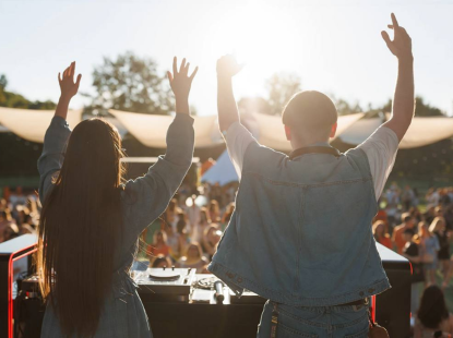 Куди піти на ВДНГ? Події: 5–6 липня