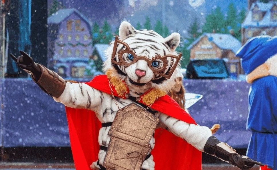 Передноворічні святкування 30 грудня на ВДНГ: флешмоби, музичні виступи, конкурси та розіграші