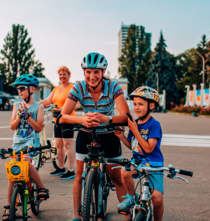 До 66-річчя ВДНГ відбудеться безкоштовна велоекскурсія