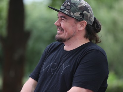 Ukrainian talks в артпросторі Uyava зібрав 17,4 тис. грн для ЗСУ