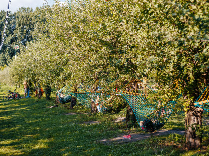 Дайджест подій на ВДНГ з 18 по 20 серпня