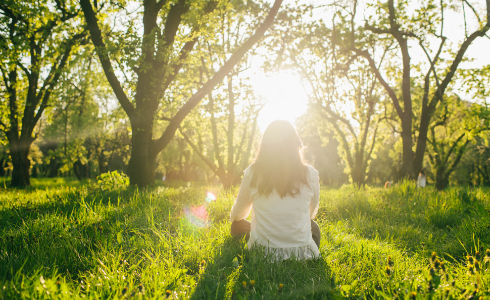 Живімо життя! ВДНГ закликає не відкладати нічого на потім