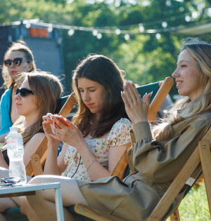 Дайджест подій вихідних на ВДНГ