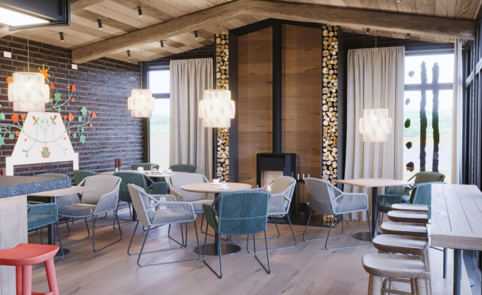 Кафе "КУЛДІМ"