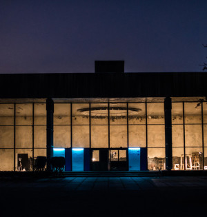 У «Павільйоні культури» на ВДНГ відкриється перша виставка «Корисні копалини» агенції «Ухо»