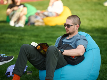 Події на ВДНГ 23–24 серпня: концерти, фестивалі, йога та екскурсії