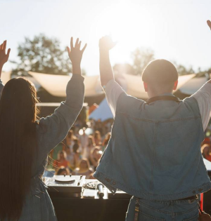 Куди піти на ВДНГ? Події: 5–6 липня