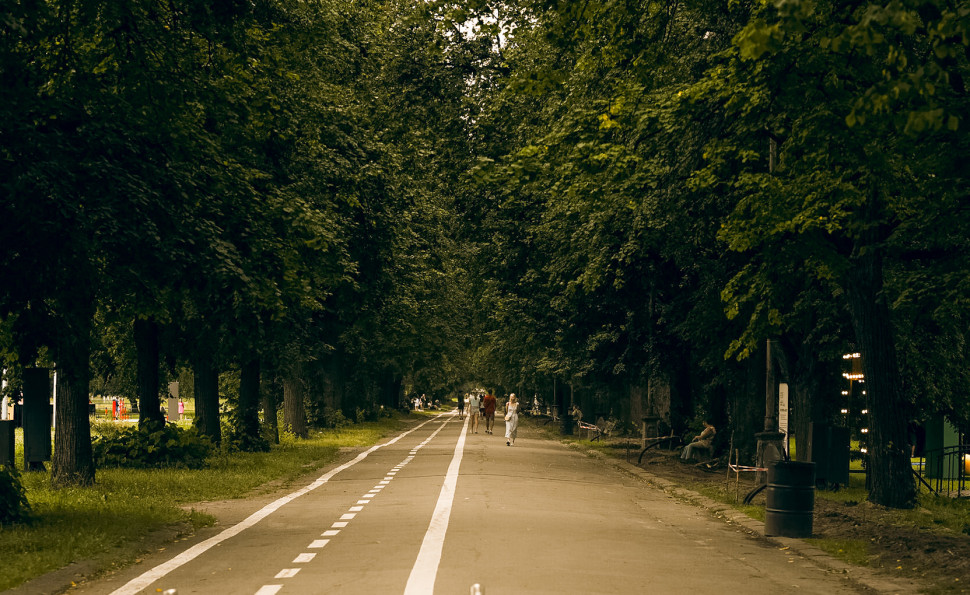 Куди піти на ВДНГ цими вихідними: Дайджест подій 29 вересня-1 жовтня