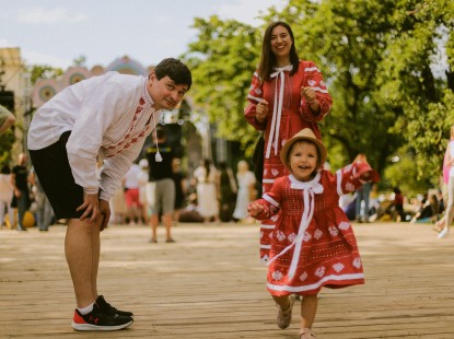 Куди піти на ВДНГ з 1 по 3 вересня: дайджест подій вихідних
