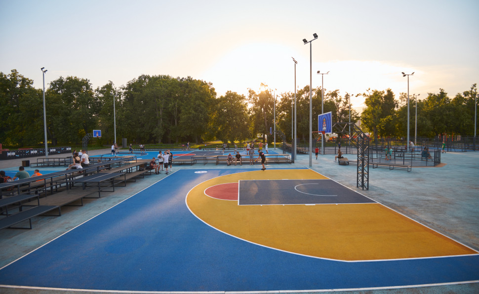 Квітоліто на ВДНГ: в Експоцентрі стартує літній квітковий сезон