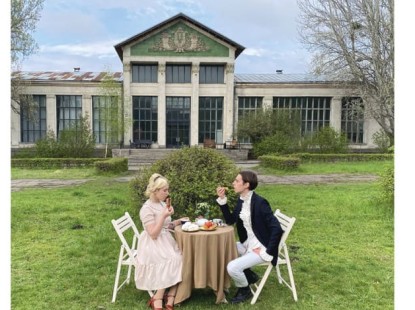 Виставка на ВДНГ